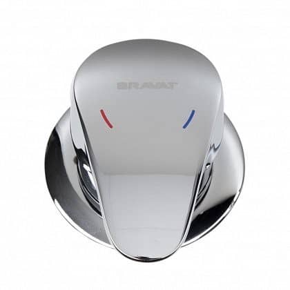 Купить Смеситель Bravat Niagara F5140197CP-RUS для ванны по низкой цене