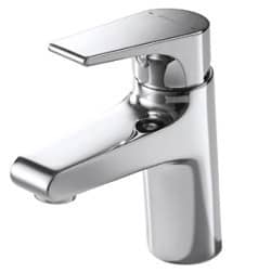 Купить Смеситель Bravat Vega F1119177CP для раковины по низкой цене