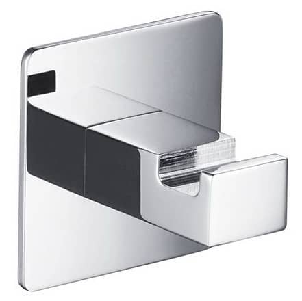 Купить Вешалка Timo Selene 10013/00 chrome для ванной по низкой цене