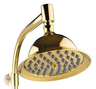 Купить Стойка Timo Nelson SX-1090 gold душевая по низкой цене