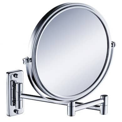Купить Зеркало Timo Nelson 150076/00 chrome косметическое по низкой цене
