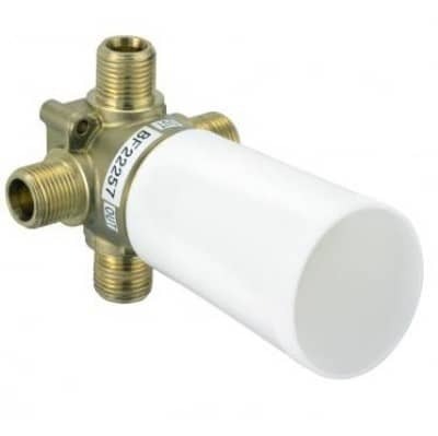 Купить Скрытая часть Kludi Ambienta 29757 переключателя по низкой цене