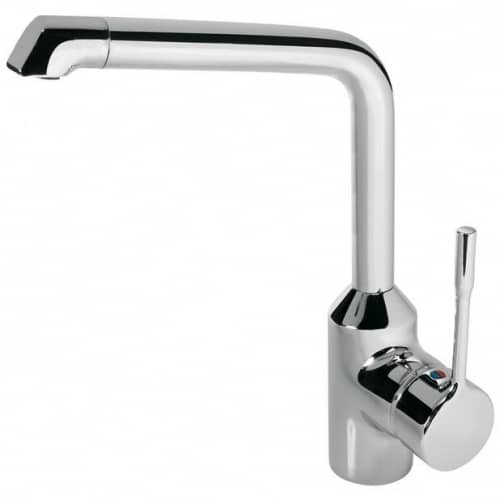 Купить Смеситель Ideal Standard Retta для кухни B8985AA по низкой цене