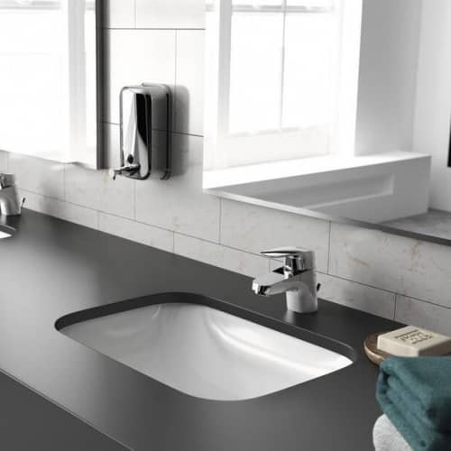 Купить Смеситель Ideal Standard Ceraflex для умывальника B1707AA по низкой цене