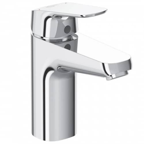 Купить Смеситель Ideal Standard Ceraflex Grande для умывальника B1712AA по низкой цене
