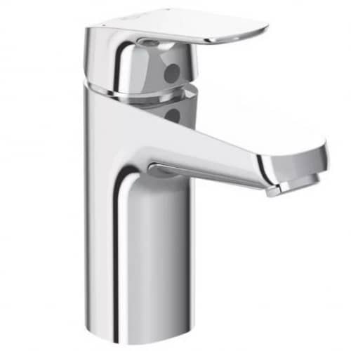 Купить Смеситель Ideal Standard Ceraflex Grande для умывальника B1713AA по низкой цене
