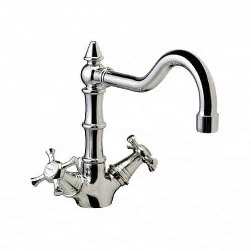 Купить Смеситель Ideal Standard Reflections для умывальника B9654AA по низкой цене