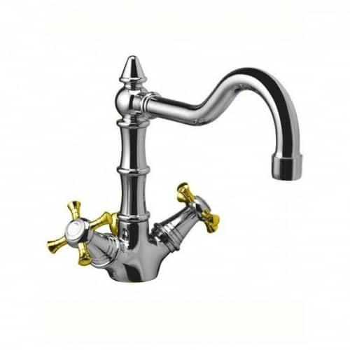 Купить Смеситель Ideal Standard Reflections для умывальника B9654LS по низкой цене