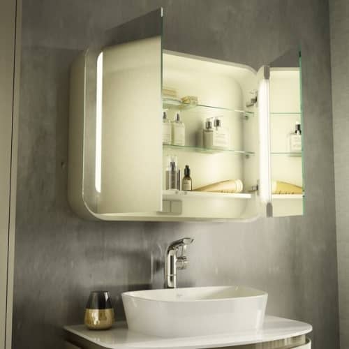 Купить Смеситель Ideal Standard Melange Vessel для умывальника A4266AA по низкой цене