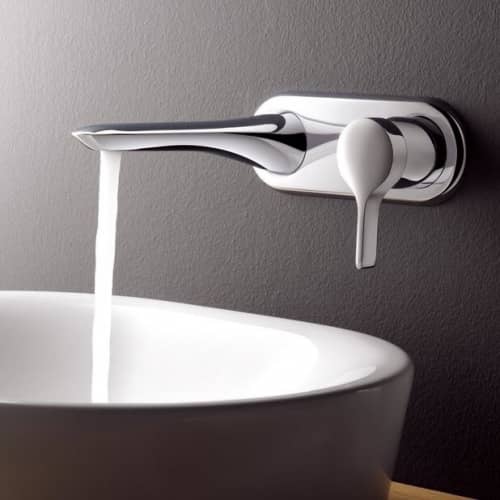 Купить Смеситель Ideal Standard Melange для умывальника A5591AA по низкой цене