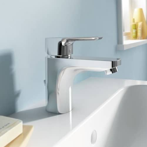 Купить Смеситель Ideal Standard Ceraplan III для умывальника B0704AA по низкой цене
