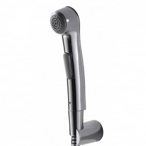 Купить Комплект Bravat D91112CP-RUS для гигиенического душа по низкой цене