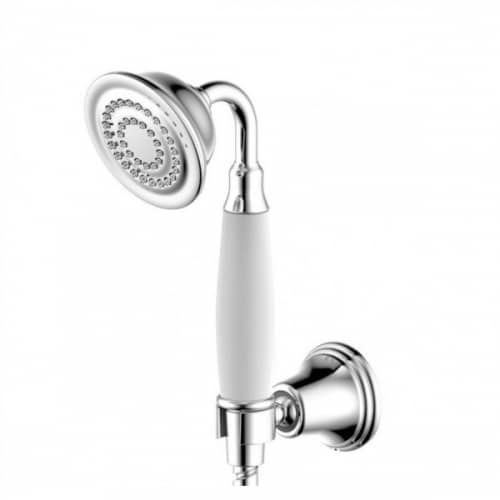 Купить Стойка Bravat Art F65193CP-A2-RUS душевая со смесителем по низкой цене