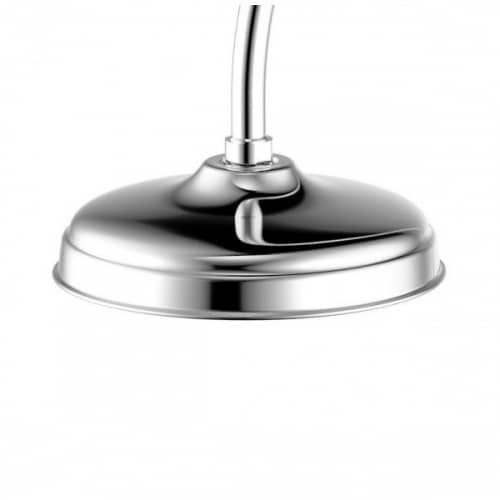 Купить Стойка Bravat Art F65193CP-A2-RUS душевая со смесителем по низкой цене