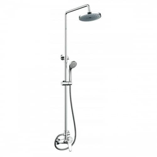 Душевой гарнитур Bravat Eco F9111147C-A-RUS