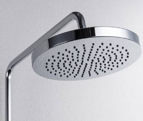 Душевой гарнитур Bravat Opal R F9125183CP-A1-RUS