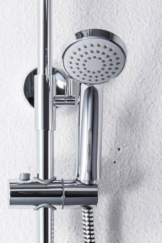 Душевой гарнитур Bravat Opal F9125183CP-A-RUS