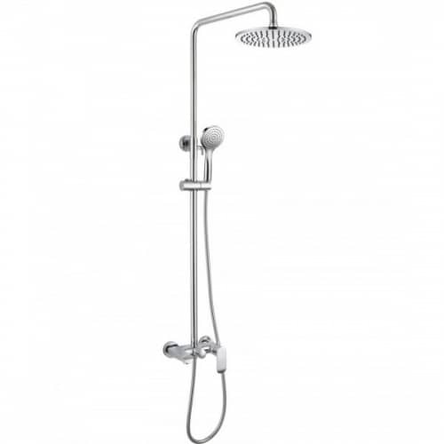 Душевой гарнитур Bravat Pure F6335369CP-A-RUS