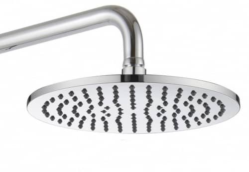 Душевой гарнитур Bravat Pure F6335369CP-A-RUS