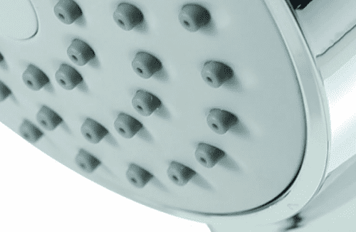Купить Душ Bravat Eco P70135CP-1-RUS ручной по низкой цене