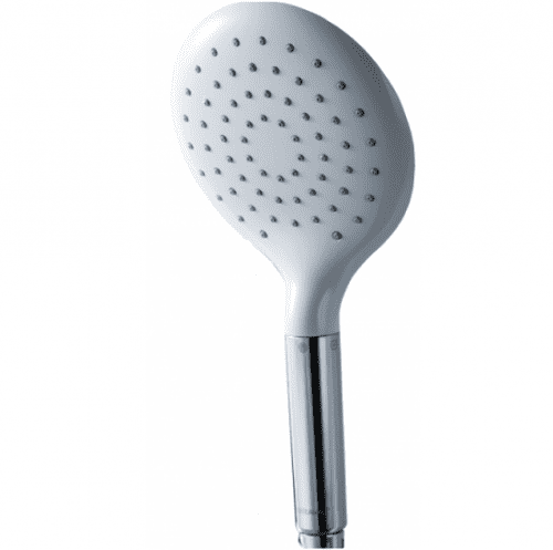 Купить Душ Bravat Snow P70144CP-RUS ручной по низкой цене