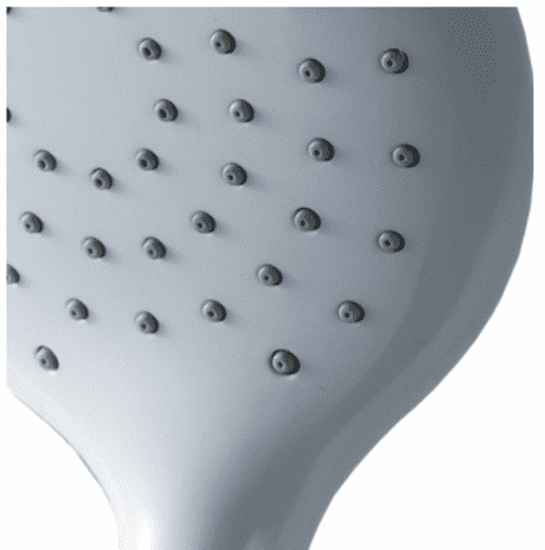 Купить Душ Bravat Snow P70144CP-RUS ручной по низкой цене