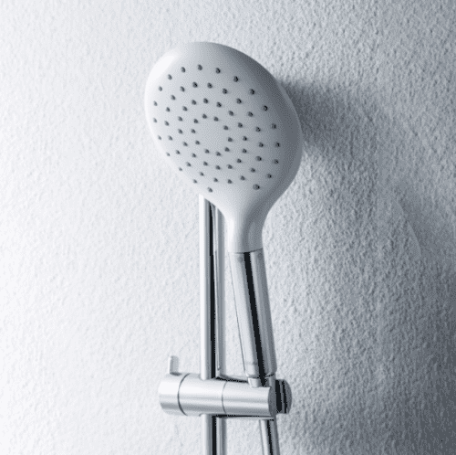 Купить Душ Bravat Snow P70144CP-RUS ручной по низкой цене