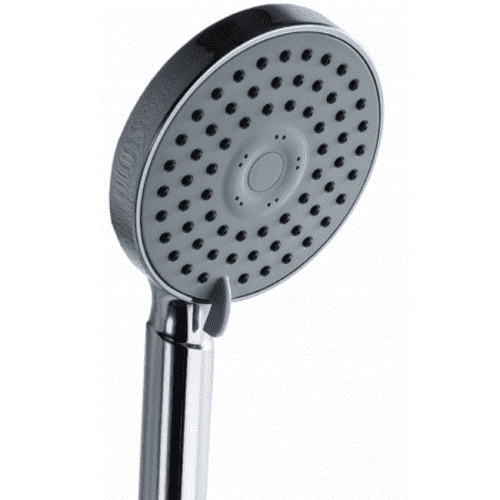 Купить Душ Bravat Line P7075C-RUS ручной по низкой цене