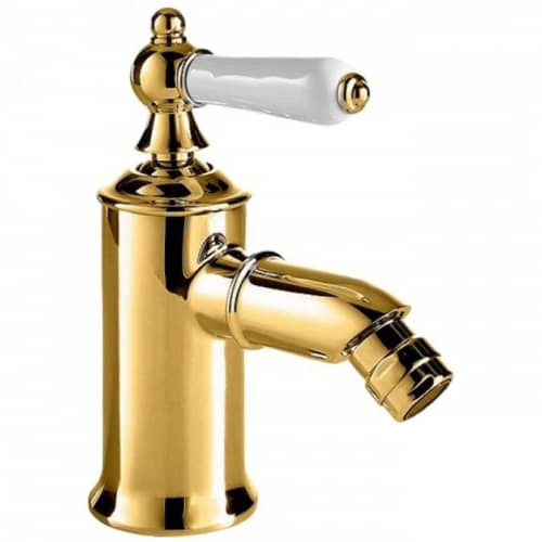 Купить Смеситель Bravat Art F375109G для биде по низкой цене