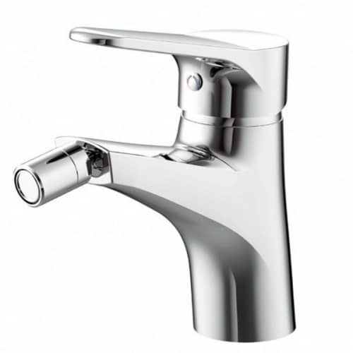 Купить Смеситель Bravat Eco F3111147C для биде по низкой цене