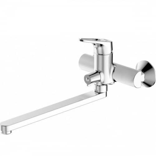 Купить Смеситель Bravat Drop-D F648162C-01A для ванны по низкой цене