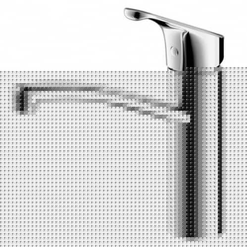 Купить Смеситель Bravat Common F7234129CP-RUS для кухни по низкой цене