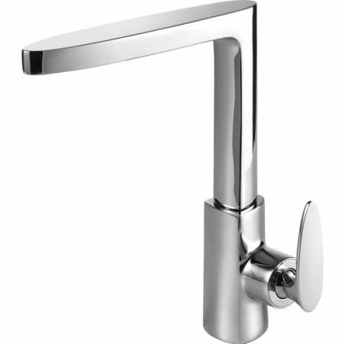 Купить Смеситель Bravat Spring F779113C-1 для кухни по низкой цене