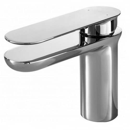 Купить Смеситель Bravat Gina F165104C для раковины по низкой цене
