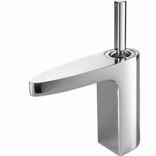 Купить Смеситель Bravat Spring F179113C для раковины по низкой цене