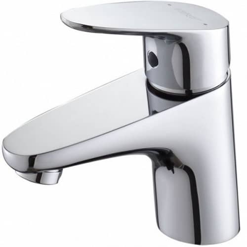 Купить Смеситель Bravat Drop F14898C-1 для раковины по низкой цене