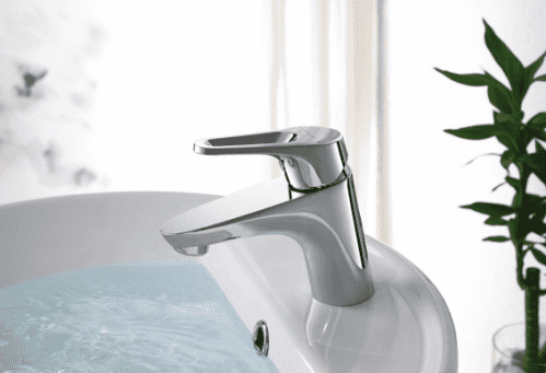 Купить Смеситель Bravat Drop-D F148162C для раковины по низкой цене