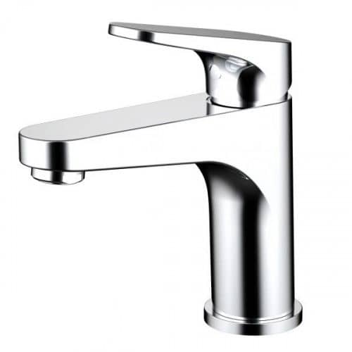 Купить Смеситель Bravat Eler F1191238CP-RUS для раковины по низкой цене