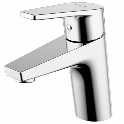 Купить Смеситель Bravat Line F15299C-1 для раковины по низкой цене