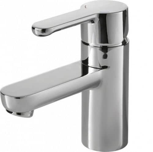 Купить Смеситель Bravat Stream F13783C-2 для раковины по низкой цене