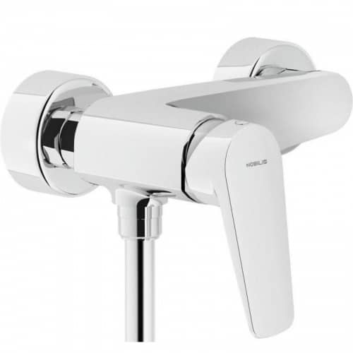 Смеситель для душа Nobili Sky SY97130CR