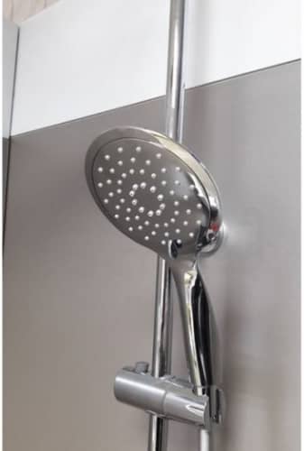 Купить Стойка Nobili Tea TE85330/60CR душевая по низкой цене