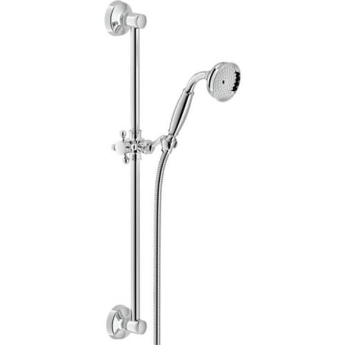 Душевой гарнитур Nobili Ritz AD140/16CR