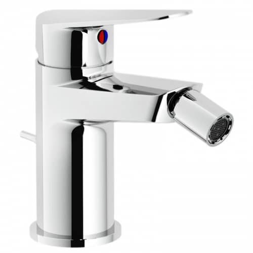 Купить Смеситель Nobili Blues для биде BS101119/1CR по низкой цене