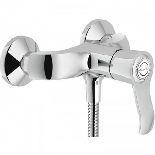 Купить Смеситель Nobili Sofi для ванны SI98110/1CR по низкой цене