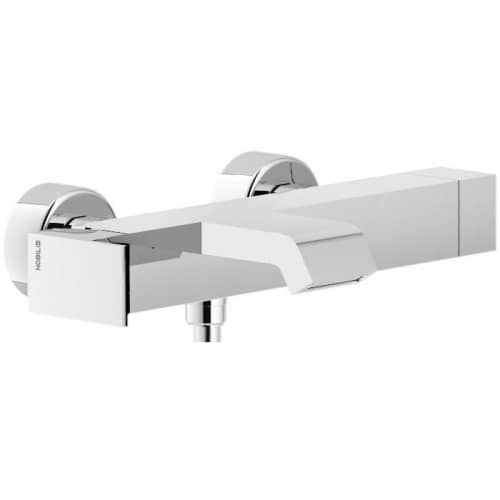 Купить Смеситель Nobili Ray для ванны RY00110/1CR по низкой цене