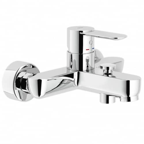 Купить Смеситель Nobili Sand для ванны SA99110/1CR по низкой цене