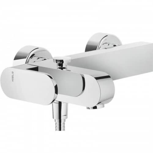 Купить Смеситель Nobili Up для ванны UP94110/1CR по низкой цене