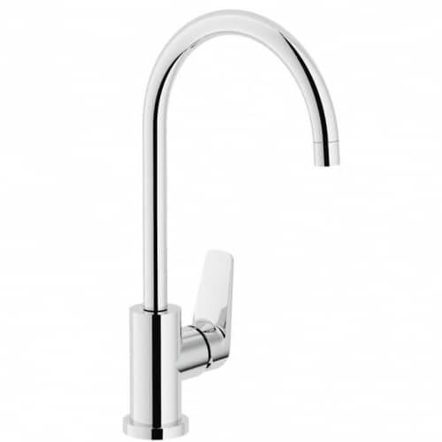 Купить Смеситель Nobili Sky для кухни SY97133CR по низкой цене