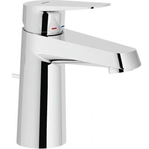 Купить Смеситель Nobili Sky для раковины SY97118/1CR по низкой цене